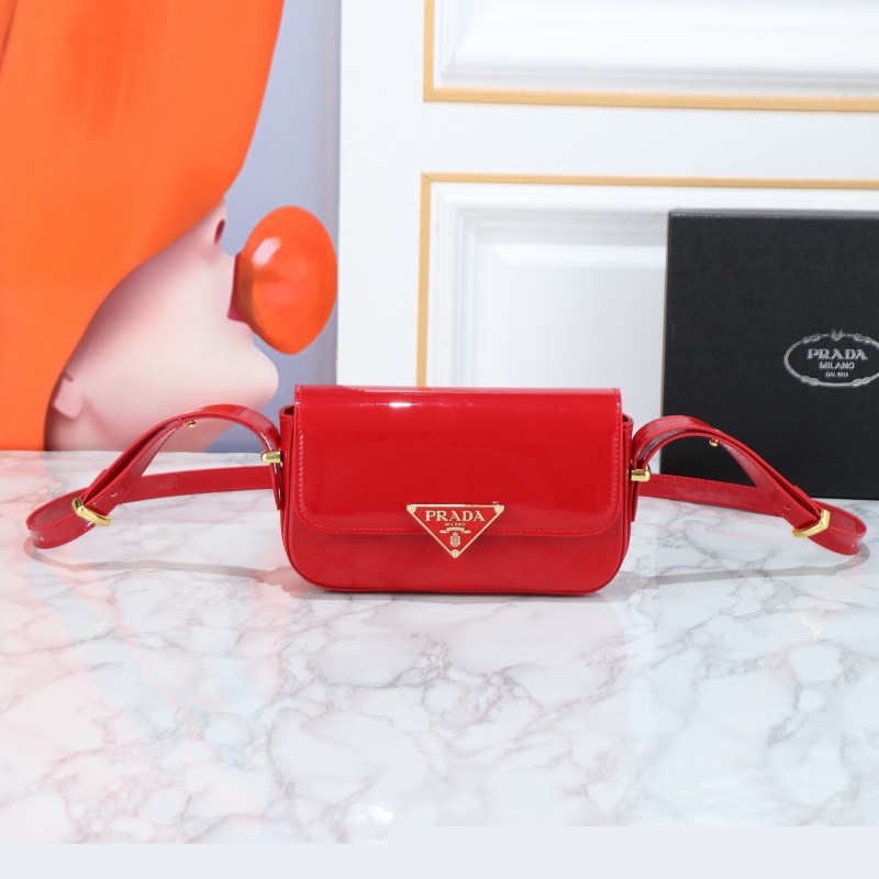 Pra*a satchel bags